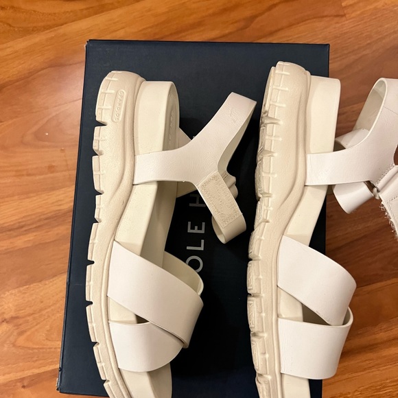 Cole Haan Zero grand women’s sandals - Picture 4 of 6